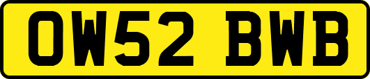 OW52BWB