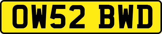 OW52BWD
