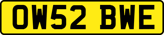 OW52BWE