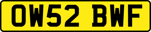 OW52BWF