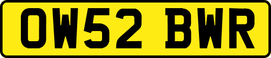 OW52BWR