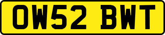 OW52BWT