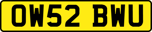 OW52BWU