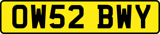 OW52BWY