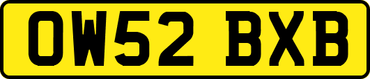 OW52BXB