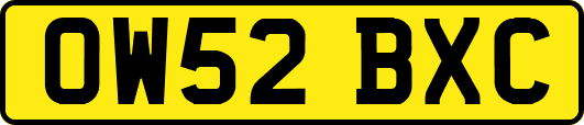 OW52BXC