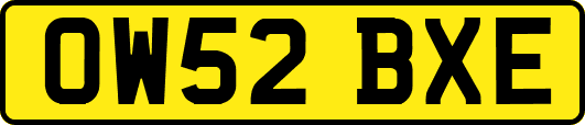 OW52BXE