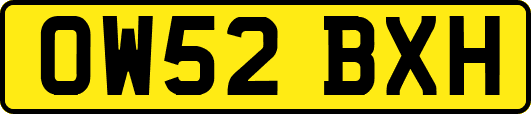 OW52BXH