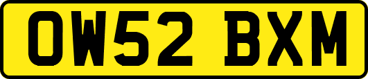 OW52BXM