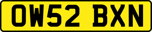 OW52BXN