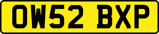 OW52BXP
