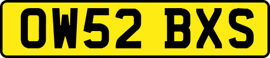 OW52BXS