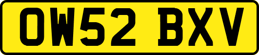 OW52BXV