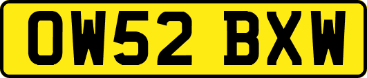 OW52BXW