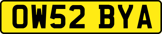 OW52BYA