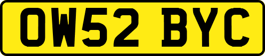 OW52BYC