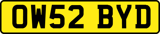 OW52BYD
