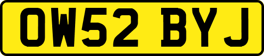 OW52BYJ