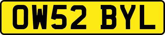 OW52BYL