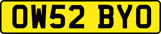 OW52BYO