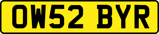OW52BYR