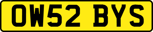OW52BYS
