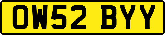 OW52BYY
