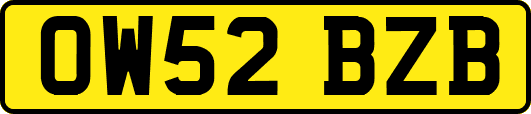 OW52BZB