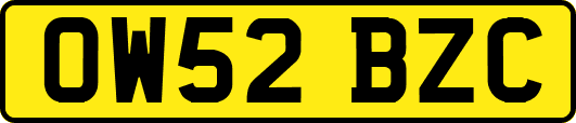 OW52BZC