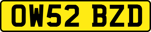 OW52BZD