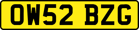 OW52BZG