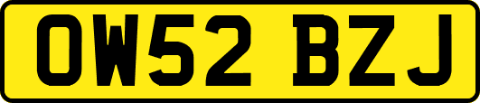 OW52BZJ