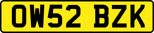 OW52BZK