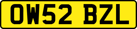 OW52BZL