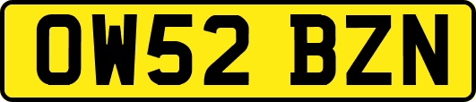 OW52BZN