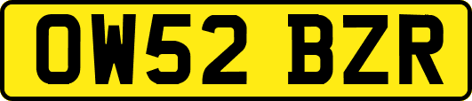 OW52BZR
