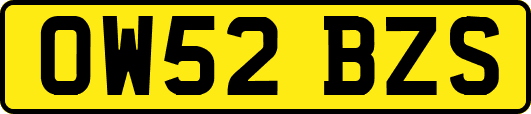 OW52BZS