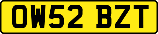 OW52BZT