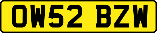 OW52BZW