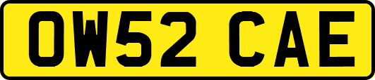OW52CAE