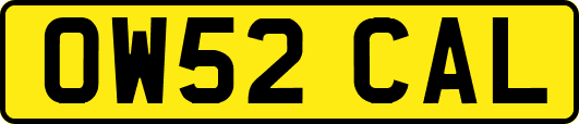 OW52CAL