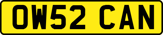 OW52CAN