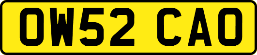 OW52CAO