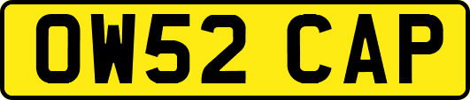 OW52CAP