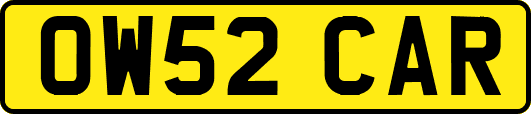 OW52CAR