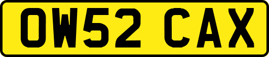 OW52CAX