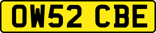 OW52CBE