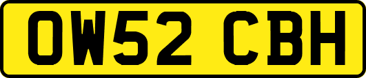OW52CBH