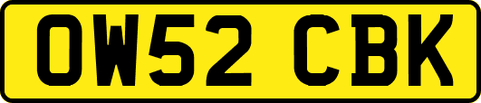 OW52CBK