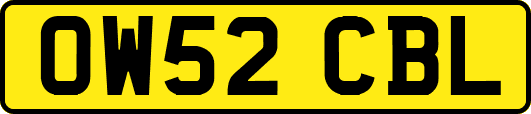 OW52CBL